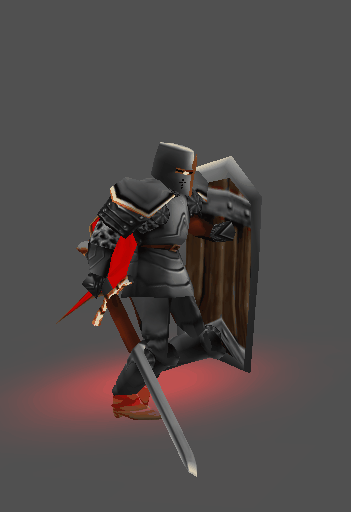 Tower Shield Specialist