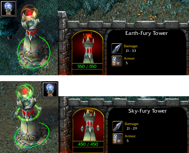 Tower