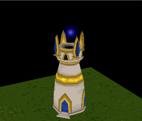 TowerArcane