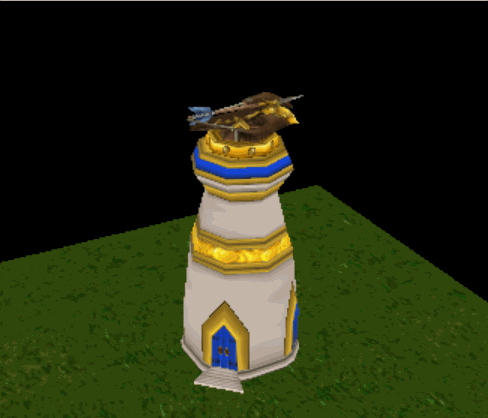 TowerBallista