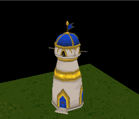 TowerGuard
