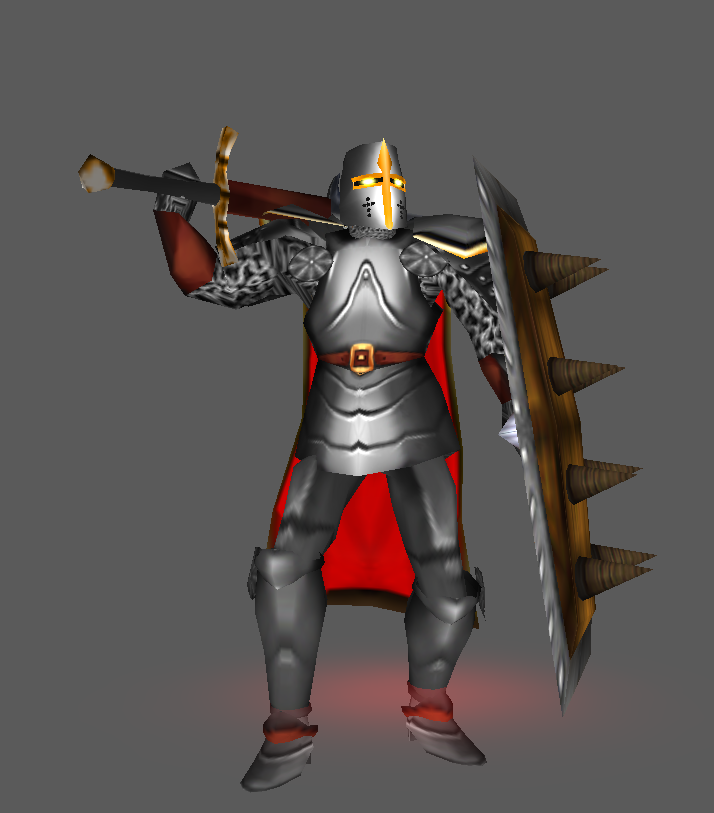 Towershield Specialist