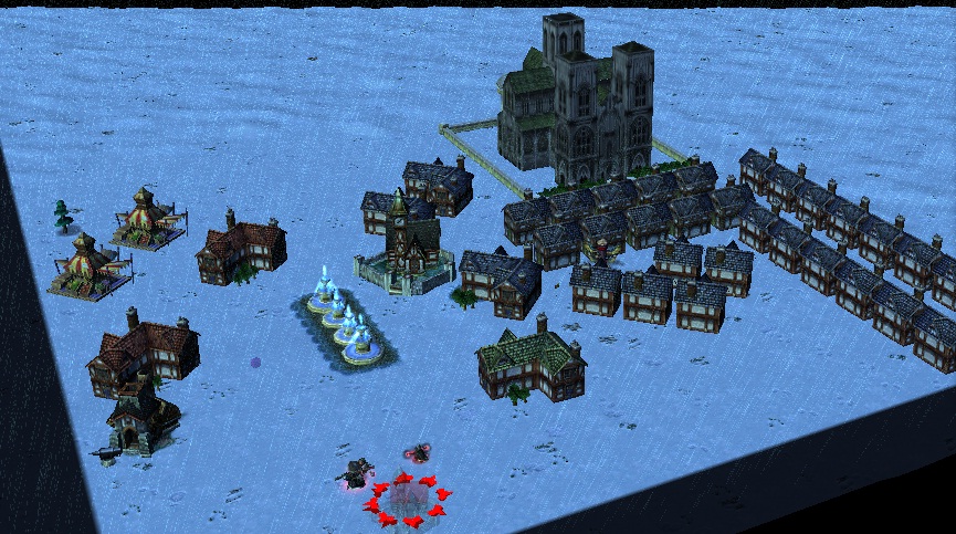 Town 2
