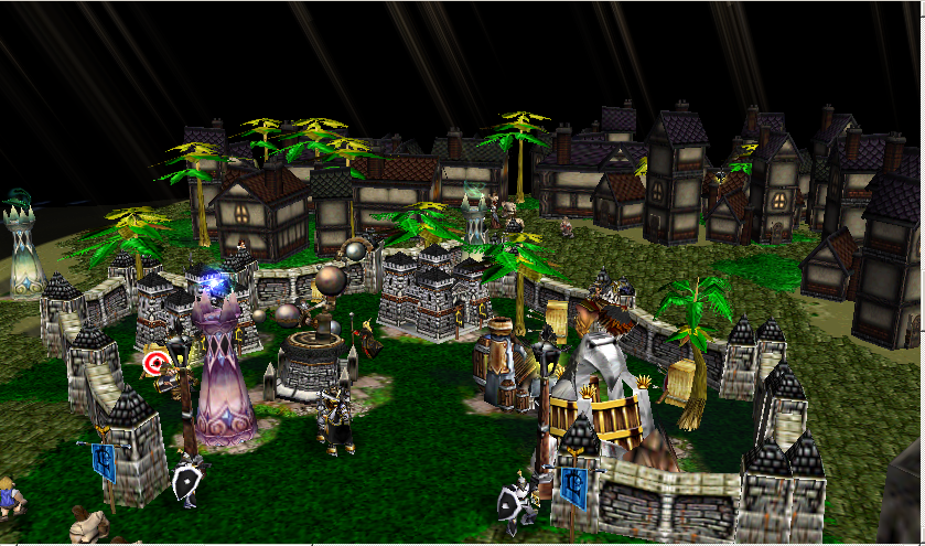 Town Guard