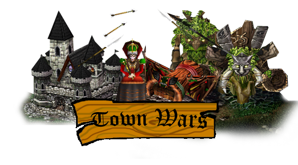 Town Wars