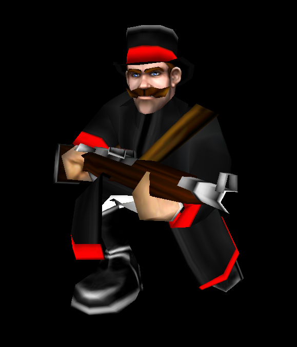 Town Watch