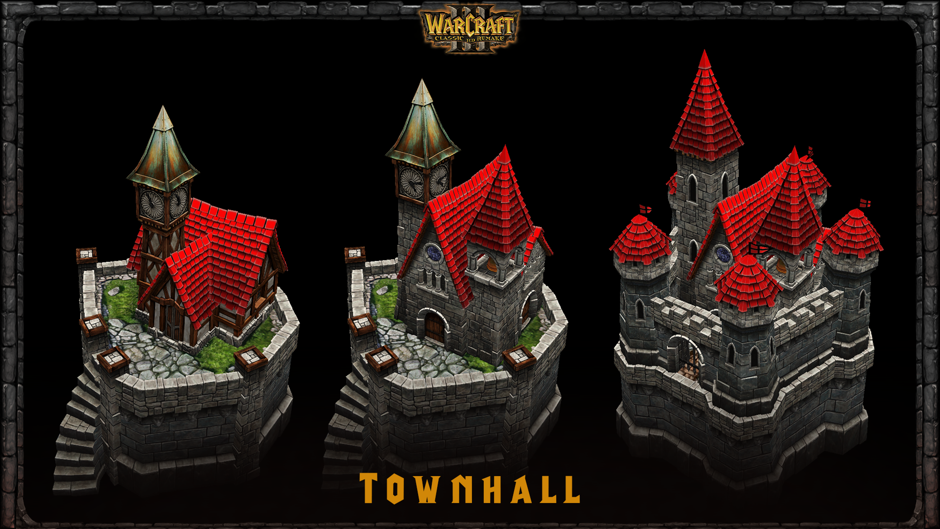 Townhall