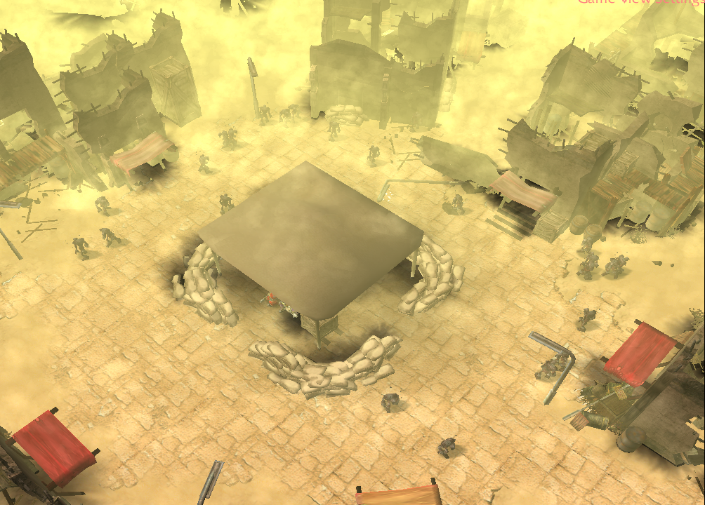 TownHall2