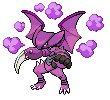 Toxikai
I was so happy with this one I did a recolour. But this one probably looked better. This is definitely by far one of my favourites.