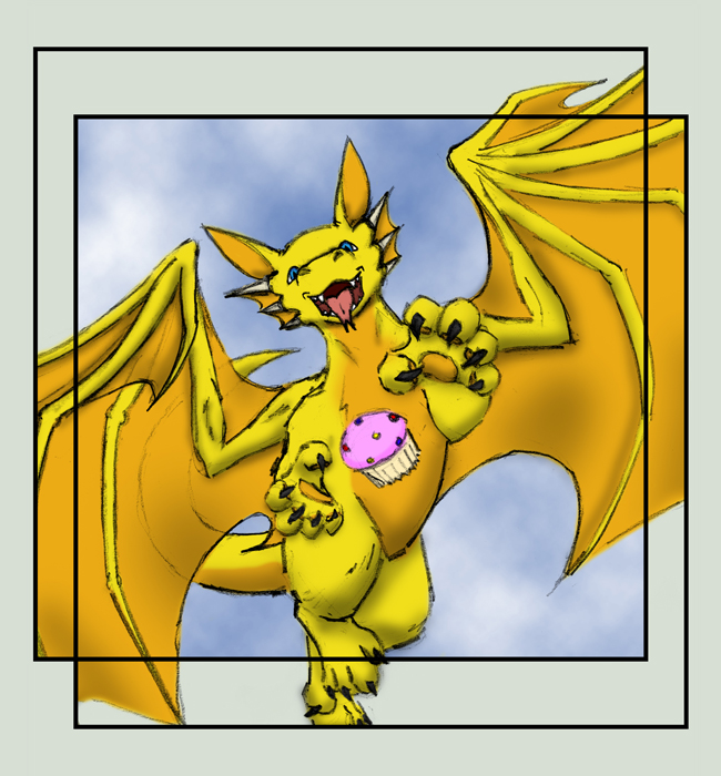 Trade from http://shinxchange.deviantart.com

by Taeryne