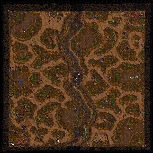 Trade Route 1