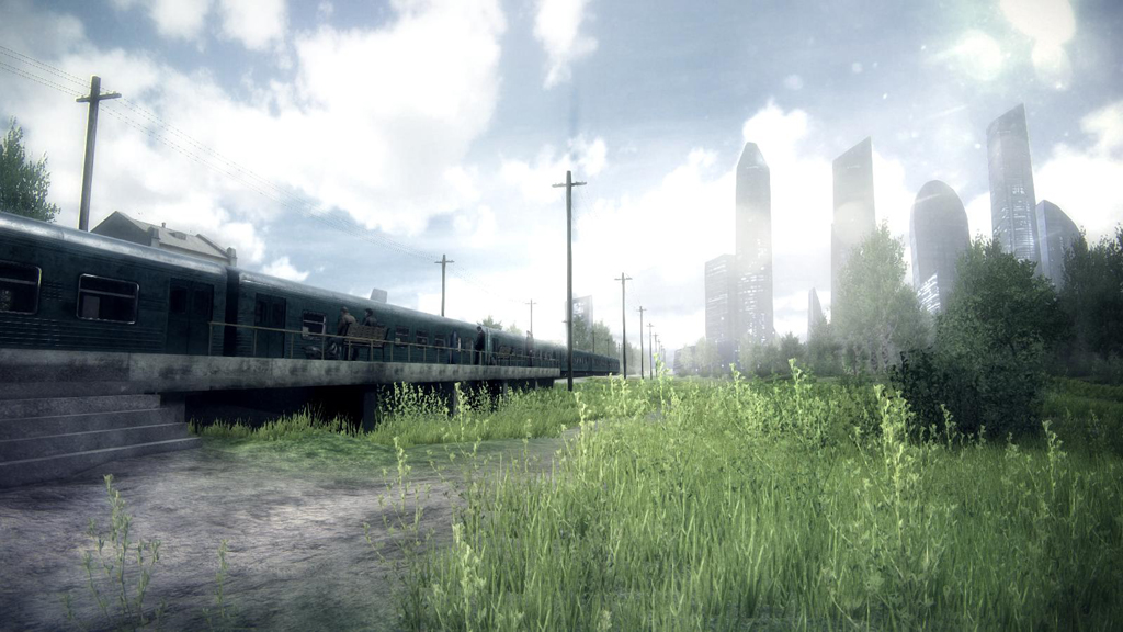 Train01