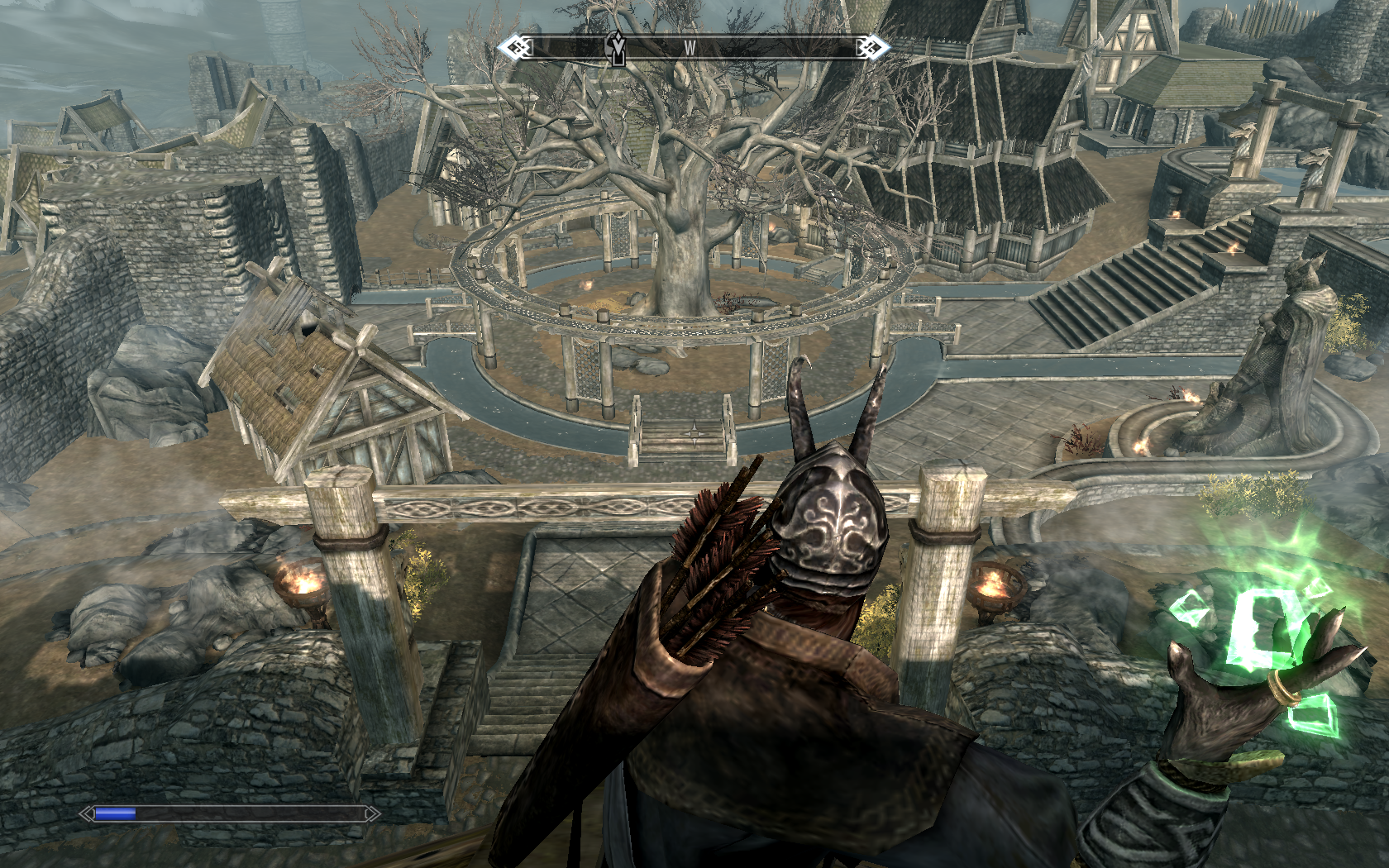 Transmute?