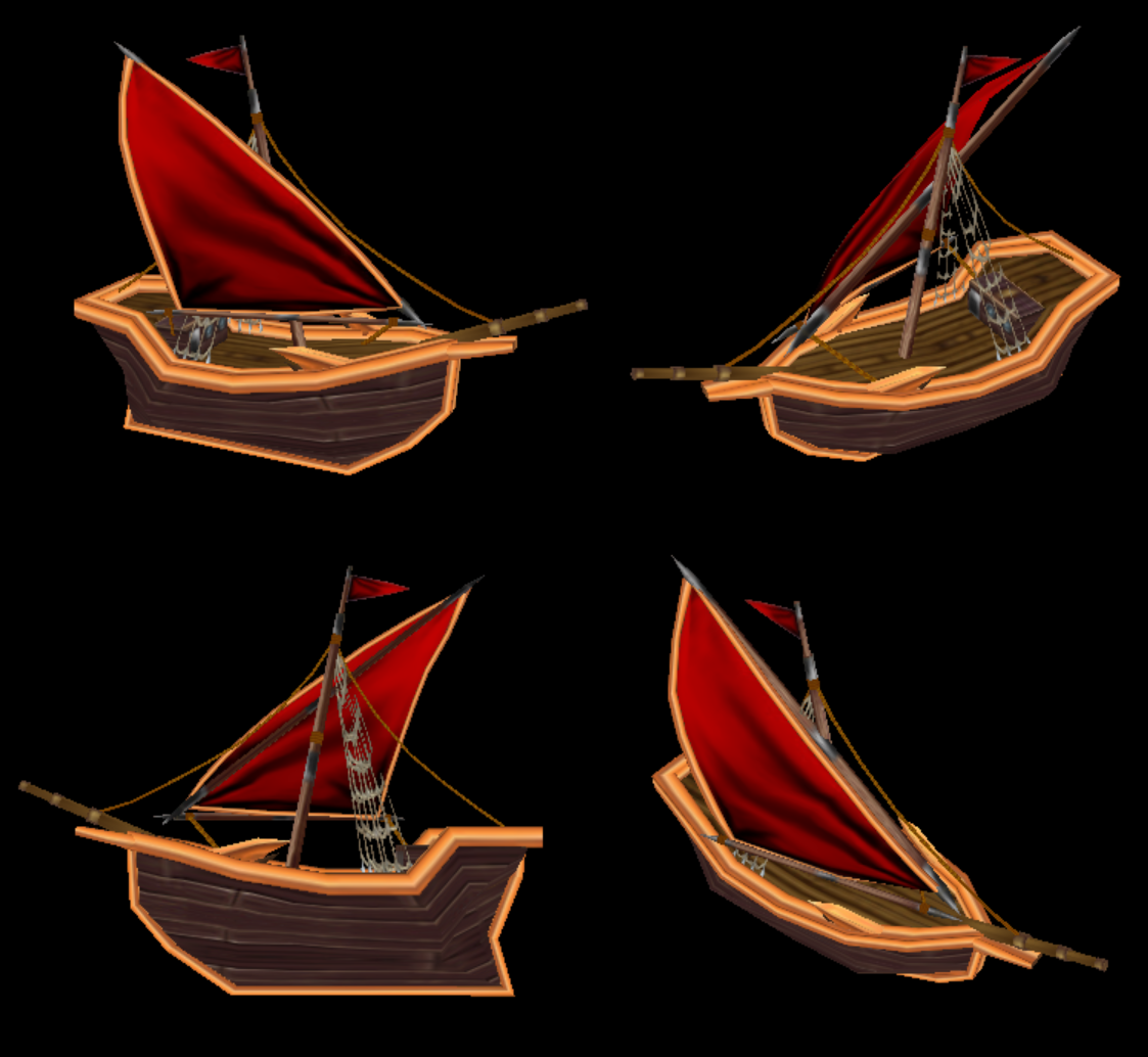 transport