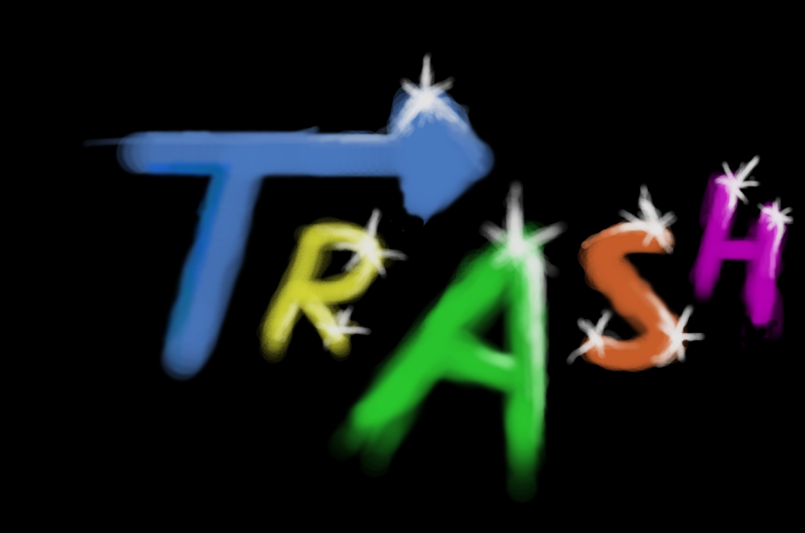 Trash