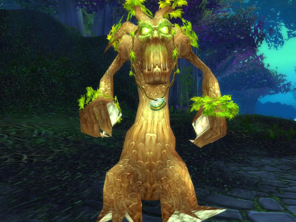 Treant