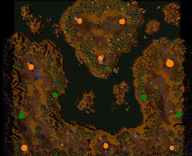 Treasure Keep 2