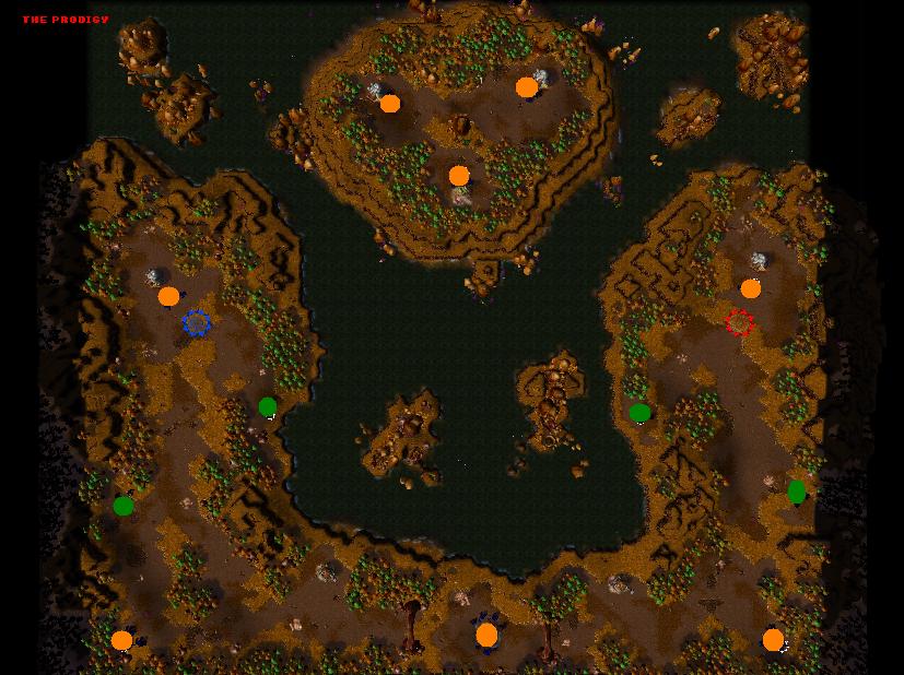 Treasure Keep