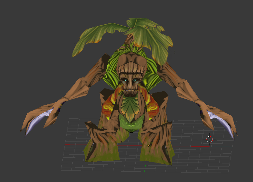 Tree of Life Botani