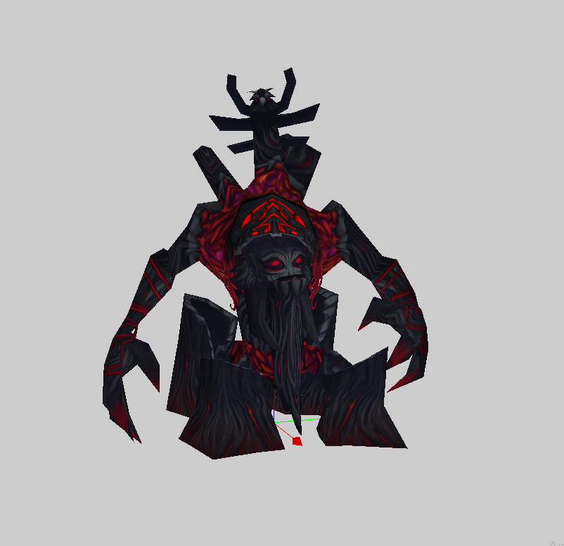 TreeofNightmare skin