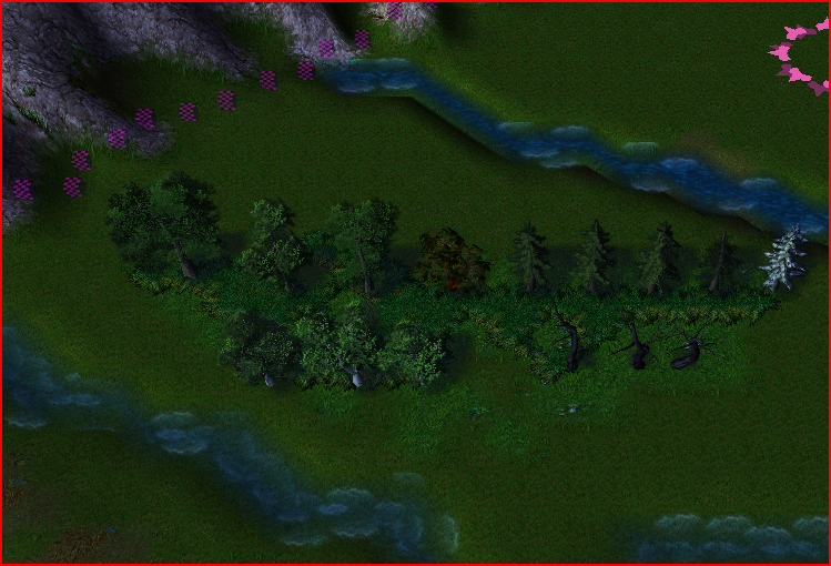 trees