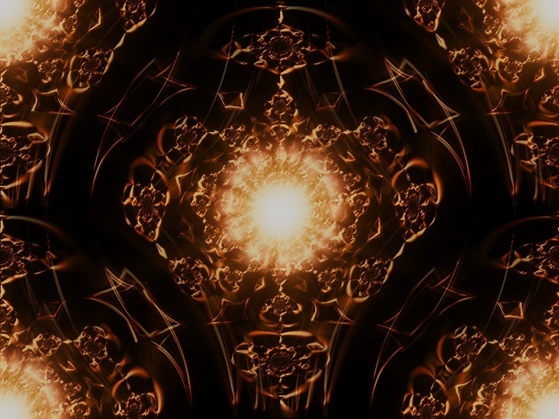 Tribal Heart 31455