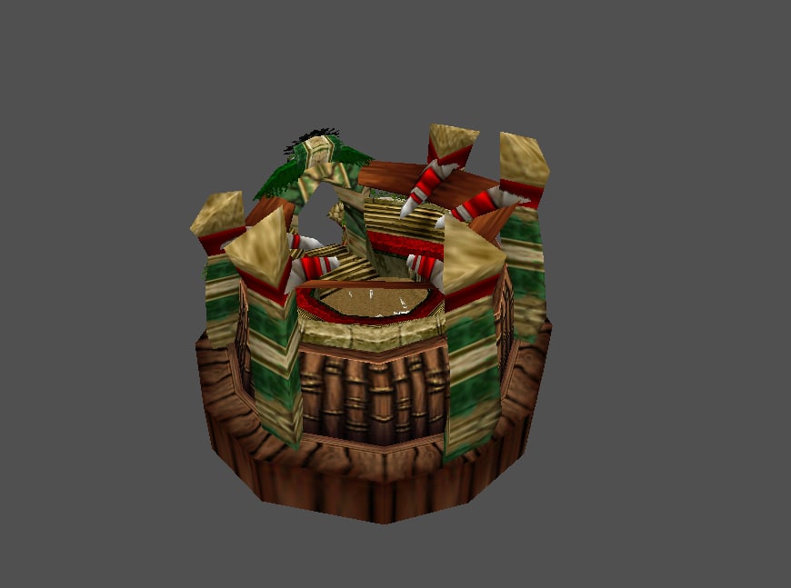 Troll Arena #2