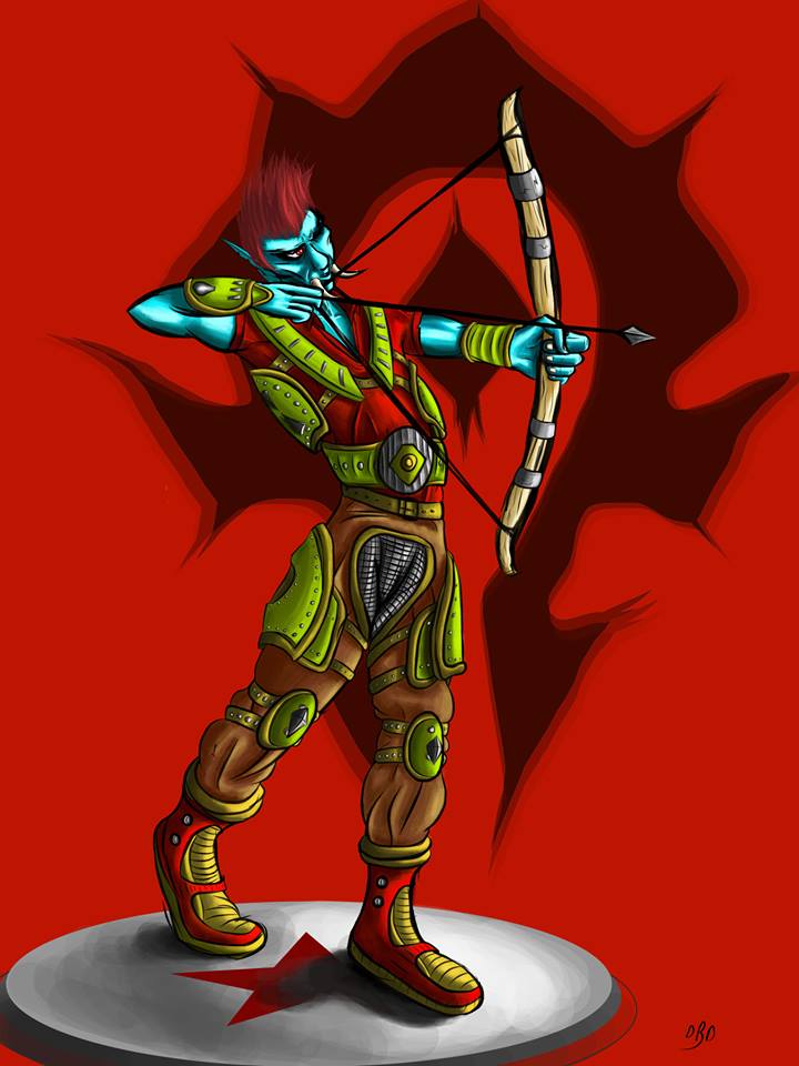 Troll Hunter