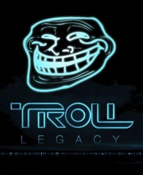 troll legacy