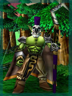 TrollDoctor