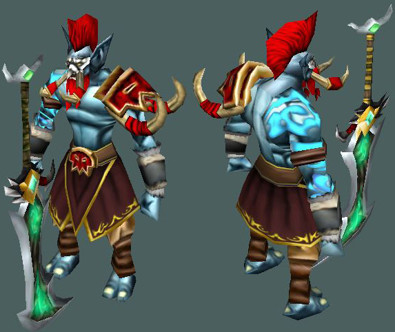TrollHero