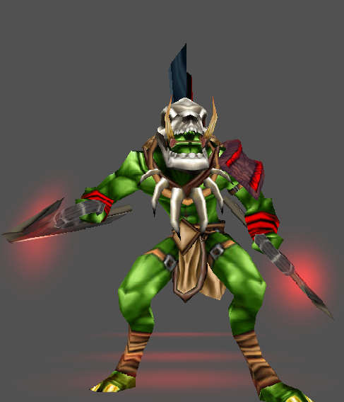 Trollhunter