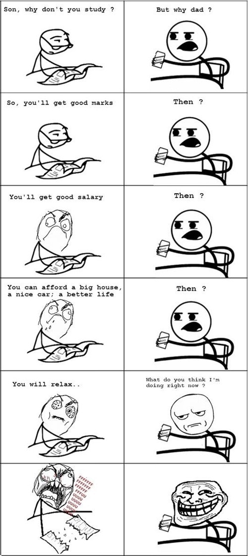 TrollingDad