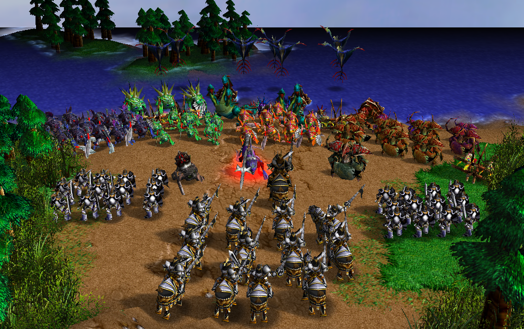 "Trol'locs rising"

The Empire is in danger and alto Sea Legion has proclaimed neutrality the group that calls them selves "Trol'locs" have decided