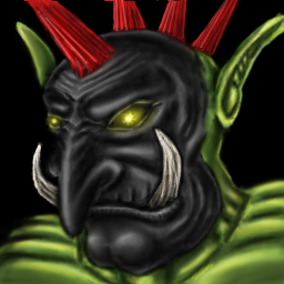 TrollRangerBig