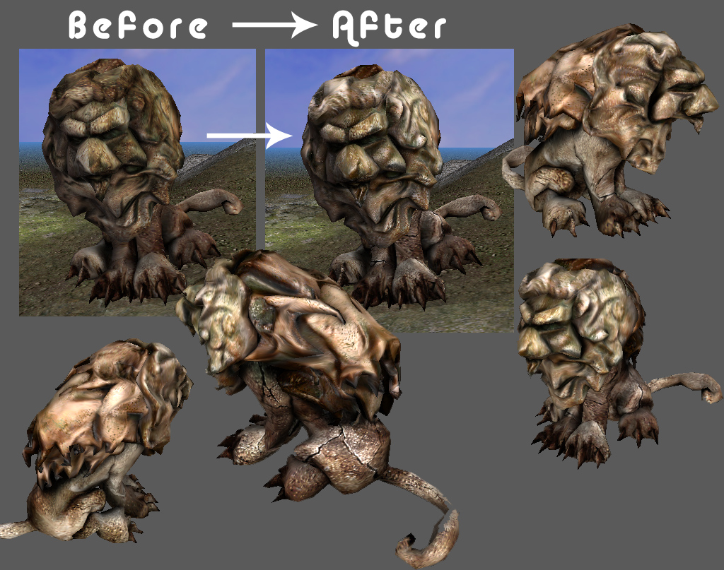 TRP V2 Improvements 01