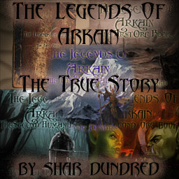 True Story of Arkain