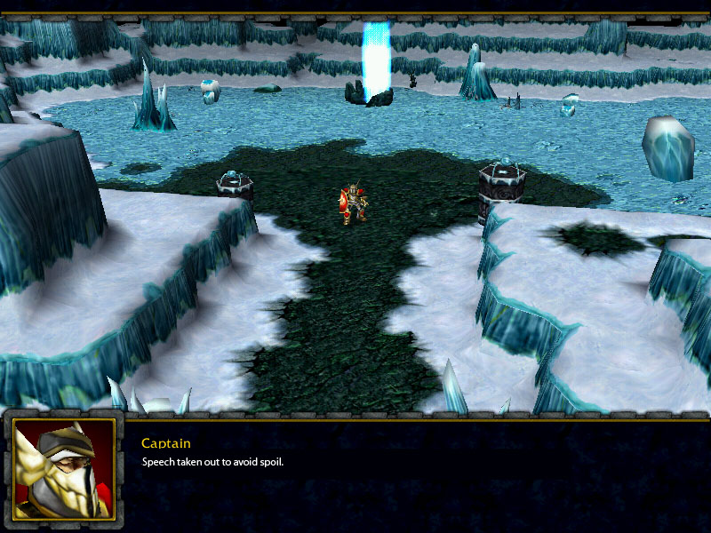 True story of Arthas 04