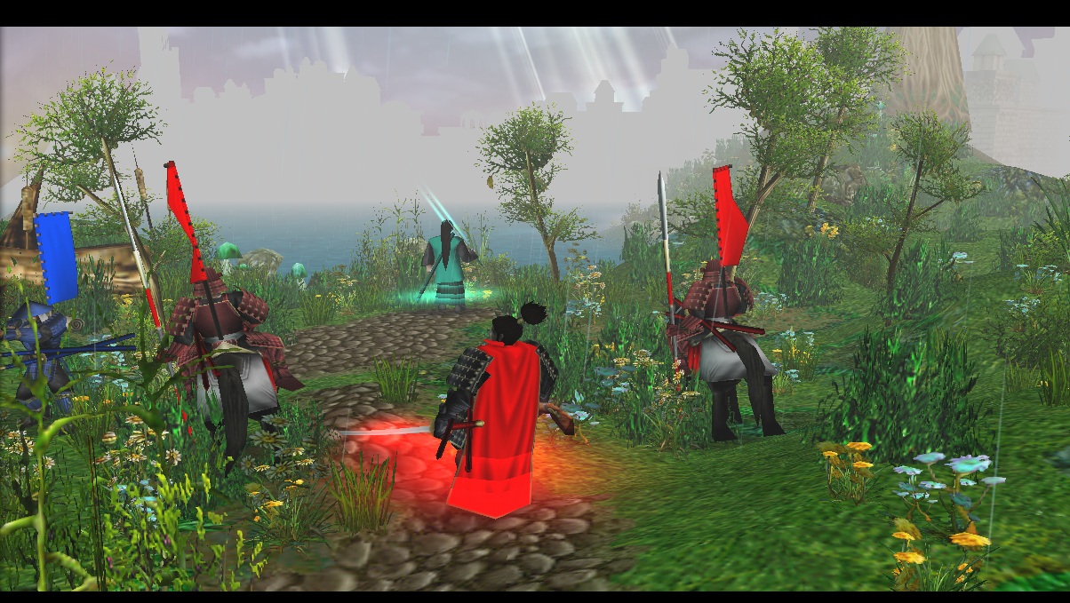 TS   Screenshot 01