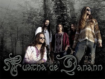 Tuatha de Danann