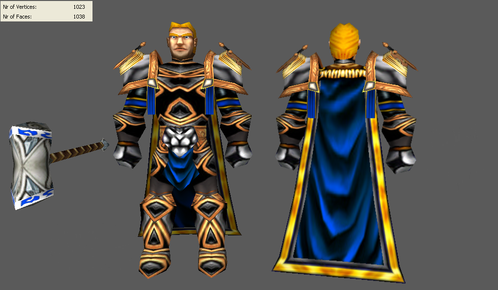 Turalyon V2