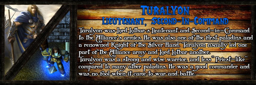 Turalyon