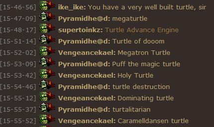 Turtle