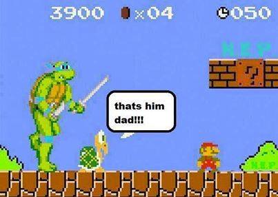 Turtle