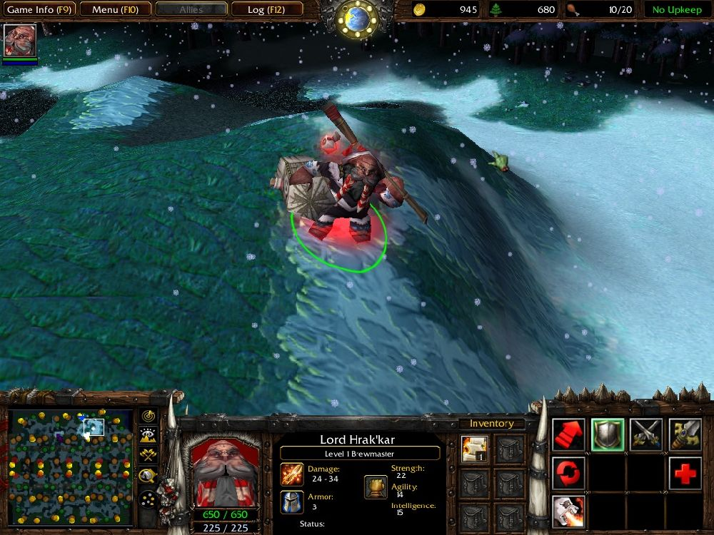 TuskarrBrewmaster