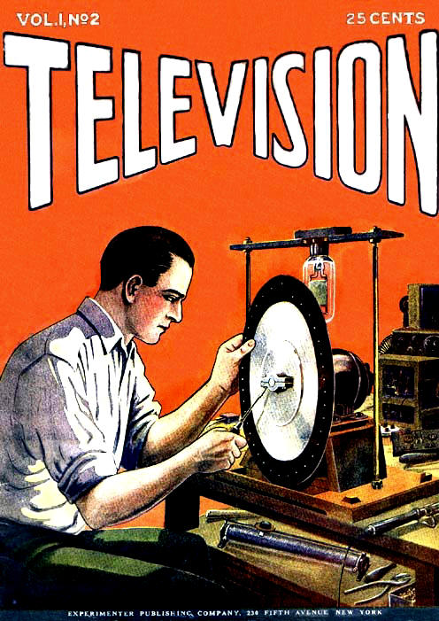 TV