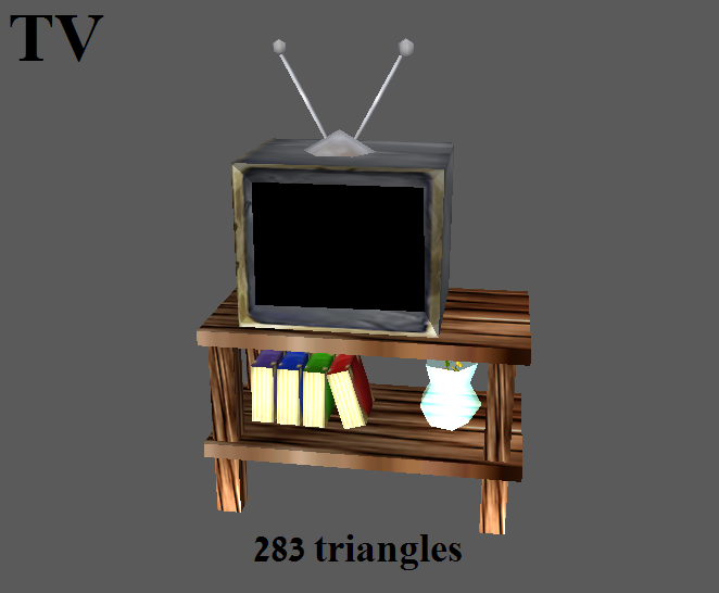 TV