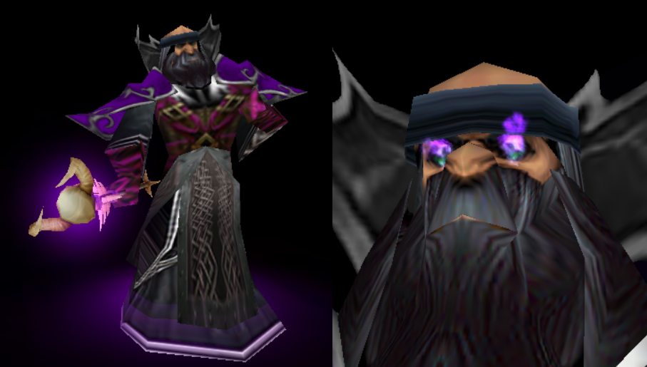 Twilight Lord Everun