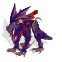 Twilight Wolf