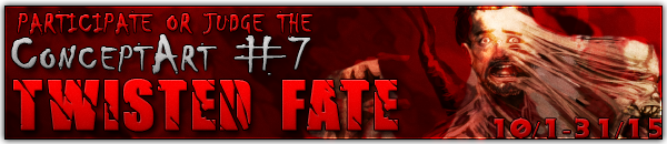 Twisted Fate